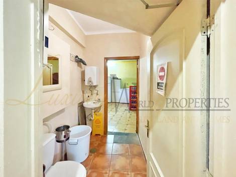 Store for sale in  Costa Adeje, Spain - LWP4573 Restaurante en San Eugenio Bajo