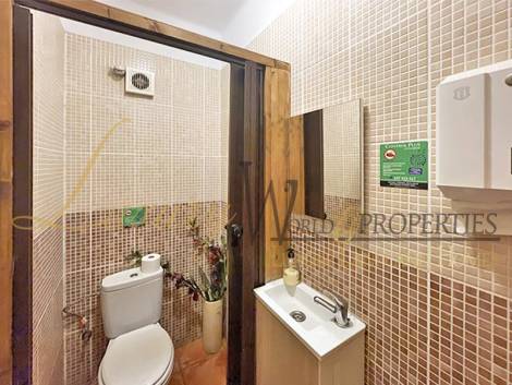 Store for sale in  Costa Adeje, Spain - LWP4573 Restaurante en San Eugenio Bajo