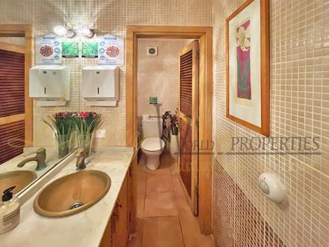 Store for sale in  Costa Adeje, Spain - LWP4573 Restaurante en San Eugenio Bajo