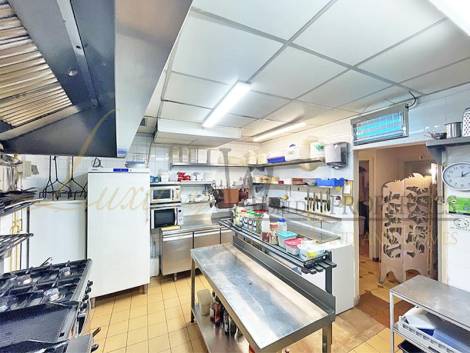 Store for sale in  Costa Adeje, Spain - LWP4573 Restaurante en San Eugenio Bajo