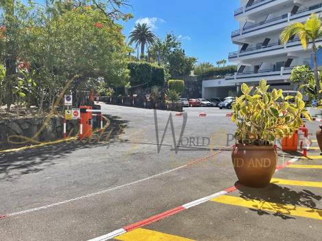 Store for sale in  Costa Adeje, Spain - LWP4573 Restaurante en San Eugenio Bajo