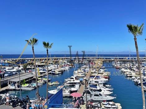 Store for sale in  Costa Adeje, Spain - LWP4573 Restaurante en San Eugenio Bajo