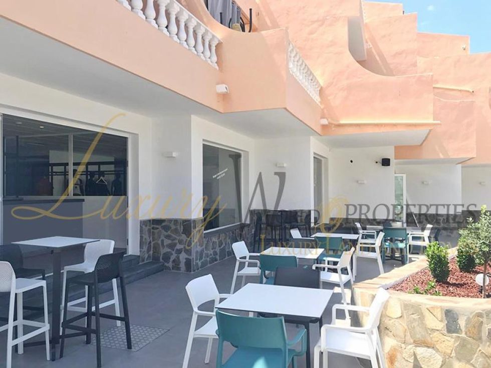 Store for sale in  Costa Adeje, Spain - LWP4590 Local Comercial-San Eugenio Alto