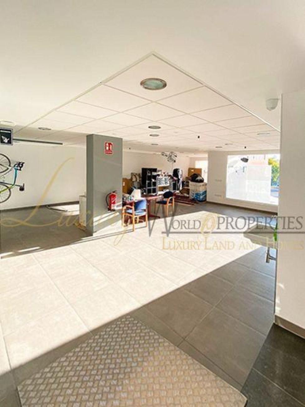 Store for sale in  Costa Adeje, Spain - LWP4590 Local Comercial-San Eugenio Alto