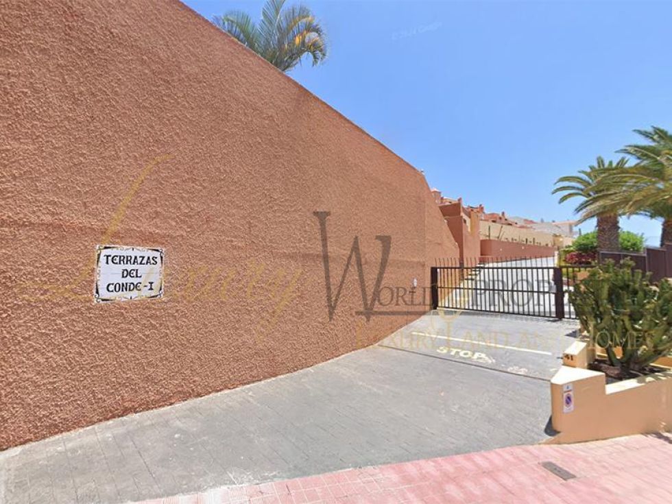 Store for sale in  Costa Adeje, Spain - LWP4732 Terrazas del Conde-Roque Conde