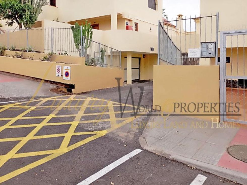 Store for sale in  Costa Adeje, Spain - LWP4745 Trastero en Torviscas Alto