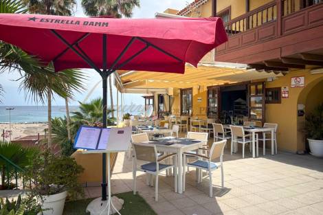 Store for sale in  Costa Adeje, Spain - LWP5001 Traspaso La Grotta Azzurra