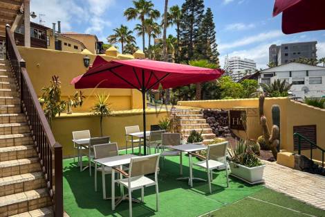 Store for sale in  Costa Adeje, Spain - LWP5001 Traspaso La Grotta Azzurra