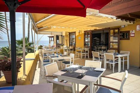 Store for sale in  Costa Adeje, Spain - LWP5001V La Grotta Azzurra-Pueblo Canari