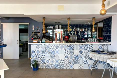 Store for sale in  Costa Adeje, Spain - LWP5001V La Grotta Azzurra-Pueblo Canari