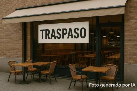 Store for sale in  Costa Adeje, Spain - LWP5067 Restaurante en Costa Adeje