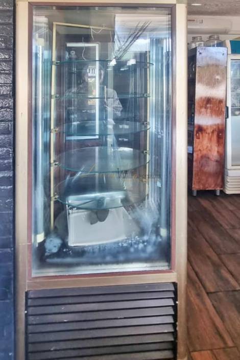 Store for sale in  Costa Adeje, Spain - LWP5071 Restaurante en Costa Adeje