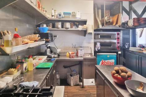 Store for sale in  Costa Adeje, Spain - LWP5071 Restaurante en Costa Adeje