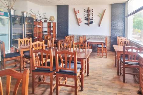 Store for sale in  Costa Adeje, Spain - LWP5071 Restaurante en Costa Adeje