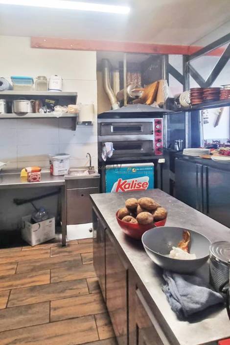 Store for sale in  Costa Adeje, Spain - LWP5071 Restaurante en Costa Adeje