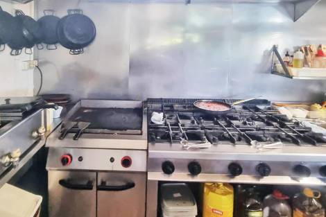 Store for sale in  Costa Adeje, Spain - LWP5071 Restaurante en Costa Adeje