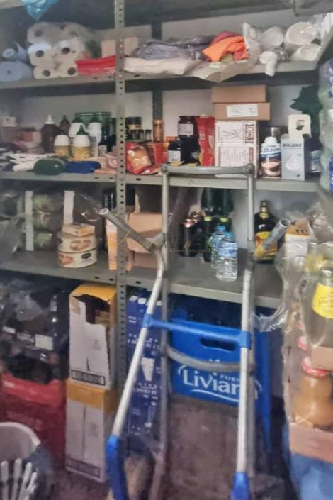 Store for sale in  Costa Adeje, Spain - LWP5071 Restaurante en Costa Adeje