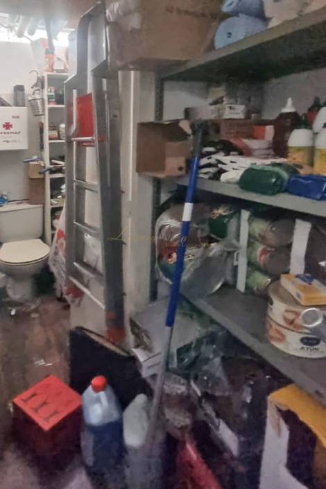 Store for sale in  Costa Adeje, Spain - LWP5071 Restaurante en Costa Adeje