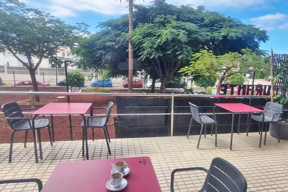Store for sale in  Costa Adeje, Spain - LWP5071 Restaurante en Costa Adeje