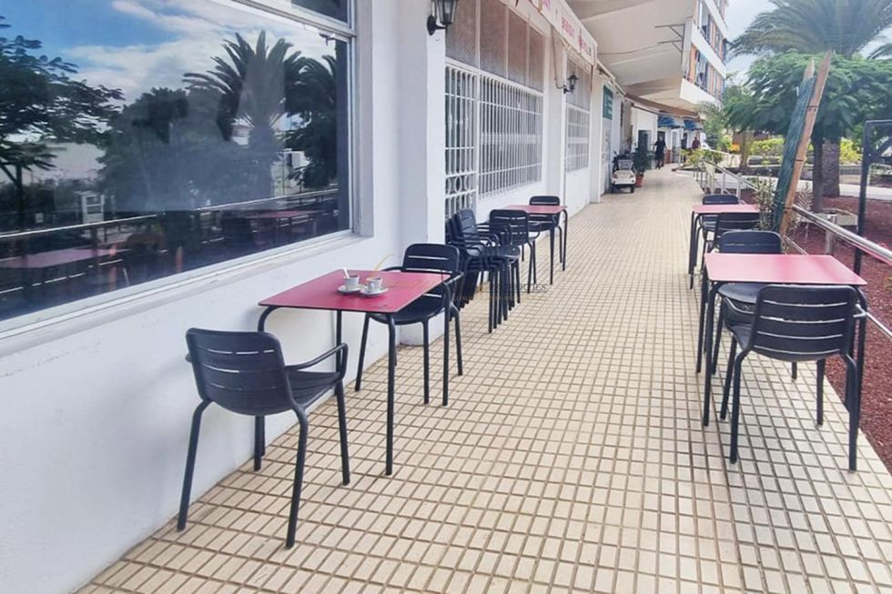 Store for sale in  Costa Adeje, Spain - LWP5071 Restaurante en Costa Adeje