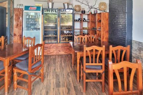 Store for sale in  Costa Adeje, Spain - LWP5071 Restaurante en Costa Adeje