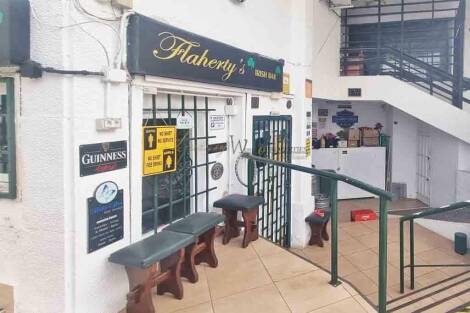 Store for sale in  Costa Adeje, Spain - LWP6047 Local Comercial en San Eugenio