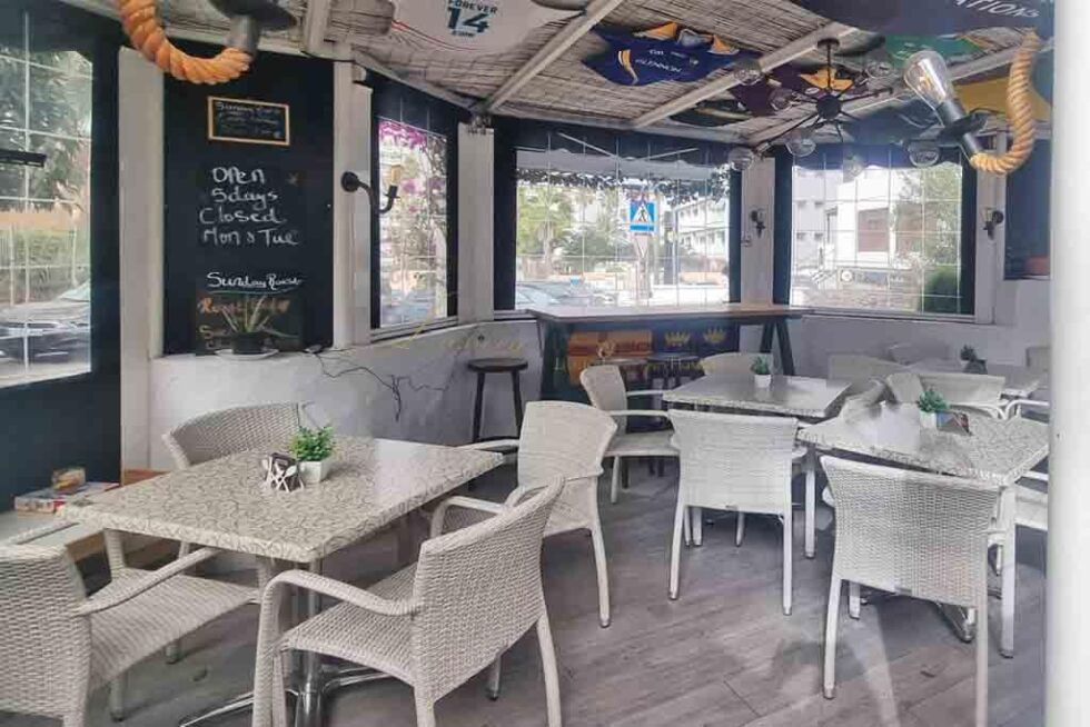 Store for sale in  Costa Adeje, Spain - LWP6047 Local Comercial en San Eugenio