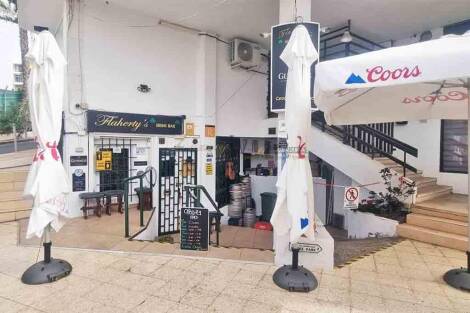 Store for sale in  Costa Adeje, Spain - LWP6047 Local Comercial en San Eugenio