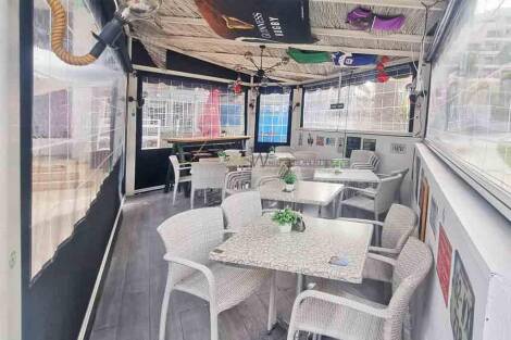 Store for sale in  Costa Adeje, Spain - LWP6047 Local Comercial en San Eugenio