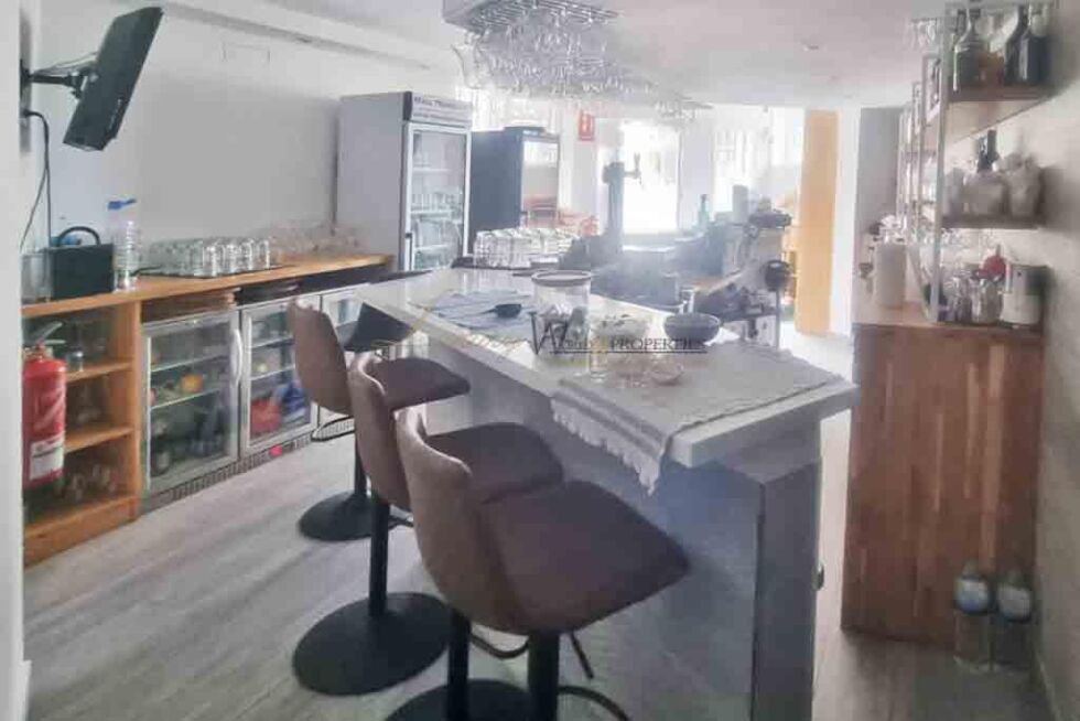 Store for sale in  Costa Adeje, Spain - LWP6047 Local Comercial en San Eugenio