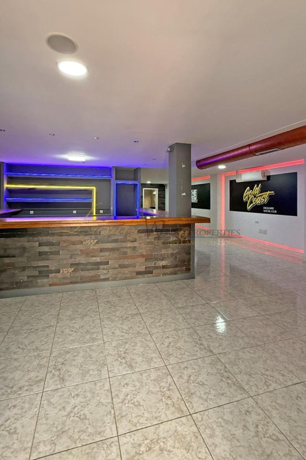 Store for sale in  Costa Adeje, Spain - LWP7127 Local - El Beril - La Caleta