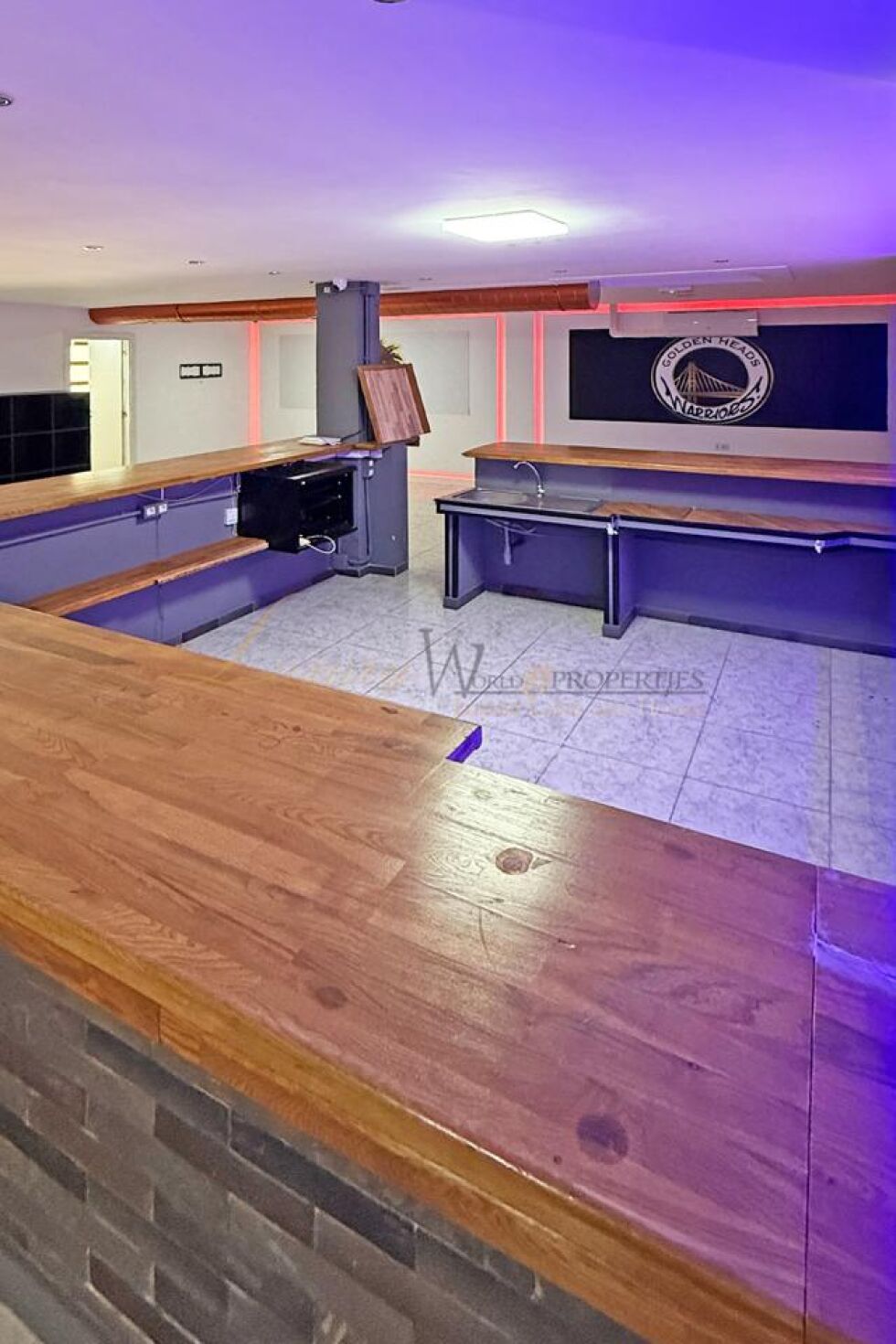Store for sale in  Costa Adeje, Spain - LWP7127 Local - El Beril - La Caleta