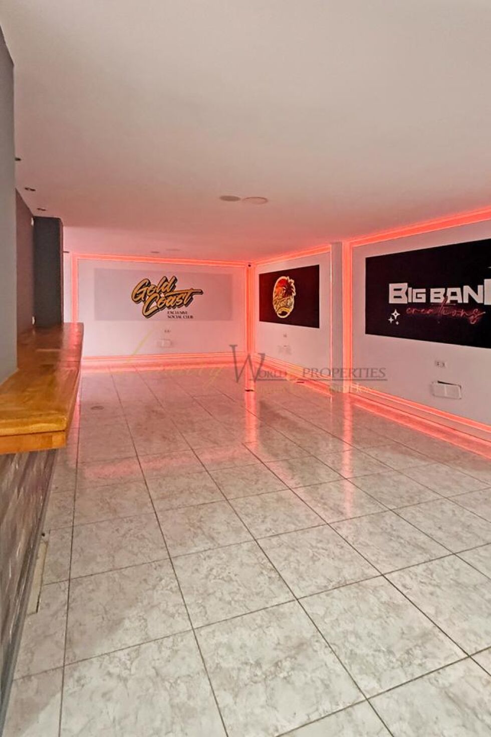 Store for sale in  Costa Adeje, Spain - LWP7127 Local - El Beril - La Caleta