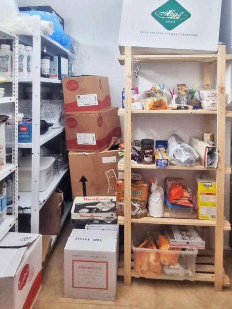 Store for sale in  Guía de Isora, Spain - LWP4936 Traspaso Heladería-Playa San Jua