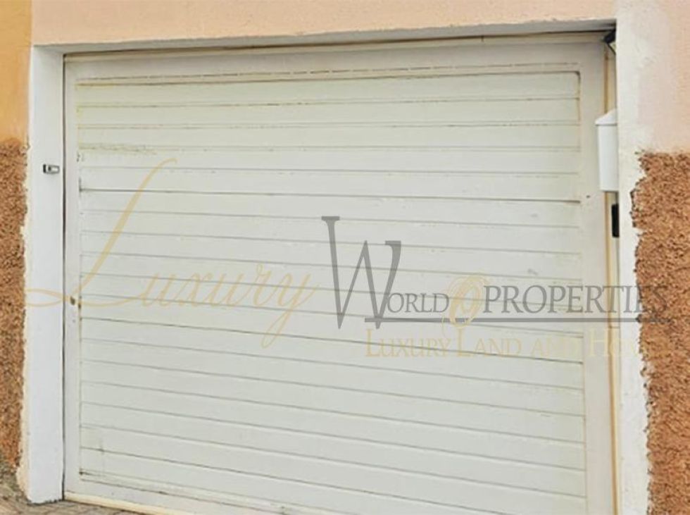 Store for sale in  Los Abrigos, Spain - LWP4416 Almacen en Los Abrigos