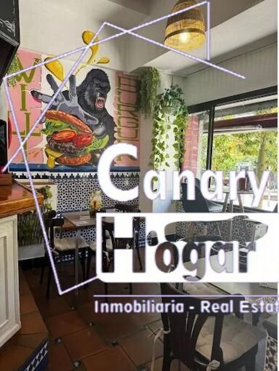Store for sale in  Santa Cruz de Tenerife, Spain - 057031