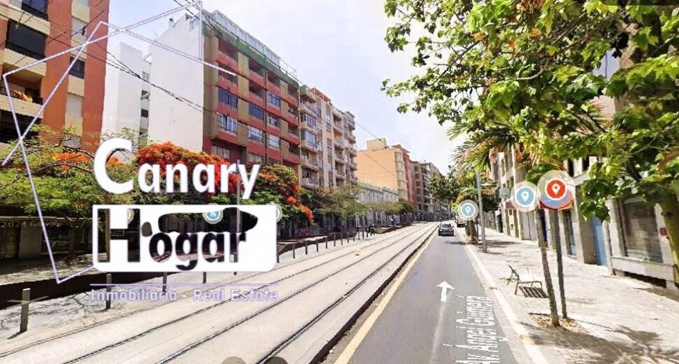 Store for sale in  Santa Cruz de Tenerife, Spain - 057031