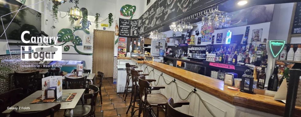 Store for sale in  Santa Cruz de Tenerife, Spain - 057031