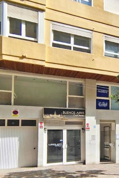 Store for sale in  Santa Cruz de Tenerife, Spain - LWP6030 Local en Santa Cruz