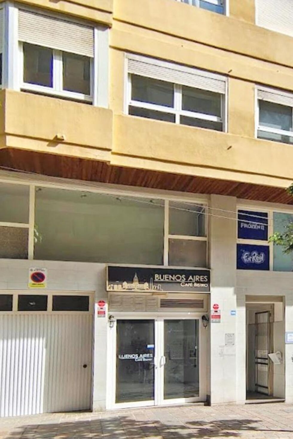 Store for sale in  Santa Cruz de Tenerife, Spain - LWP6030 Local en Santa Cruz