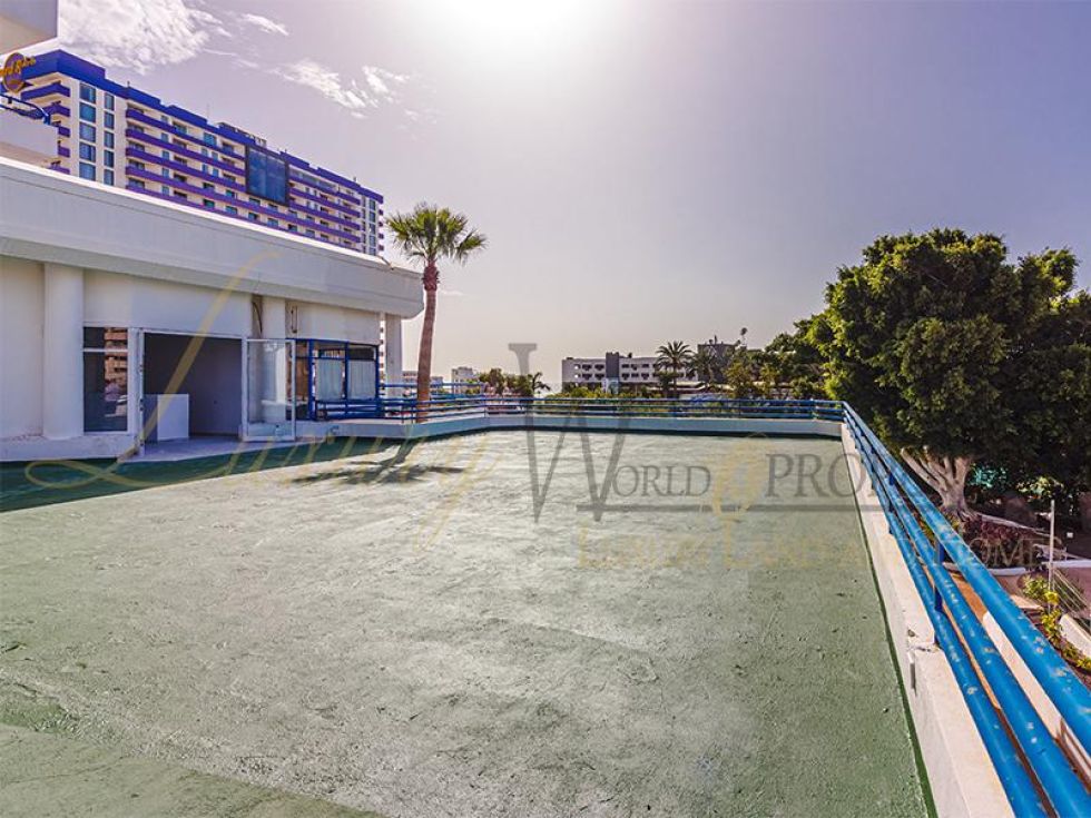 Store for sale in  Hard Rock Hotel, Spain - LWP4637 Local Comercial en Playa Paraiso