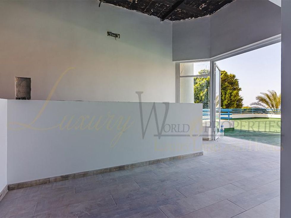 Store for sale in  Hard Rock Hotel, Spain - LWP4637 Local Comercial en Playa Paraiso