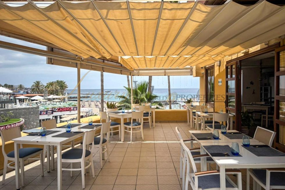 Store for sale in  Playa de la Américas, Spain - LWP5001B La Grotta Azzurra