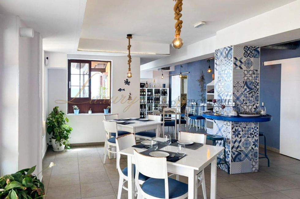 Store for sale in  Playa de la Américas, Spain - LWP5001B La Grotta Azzurra