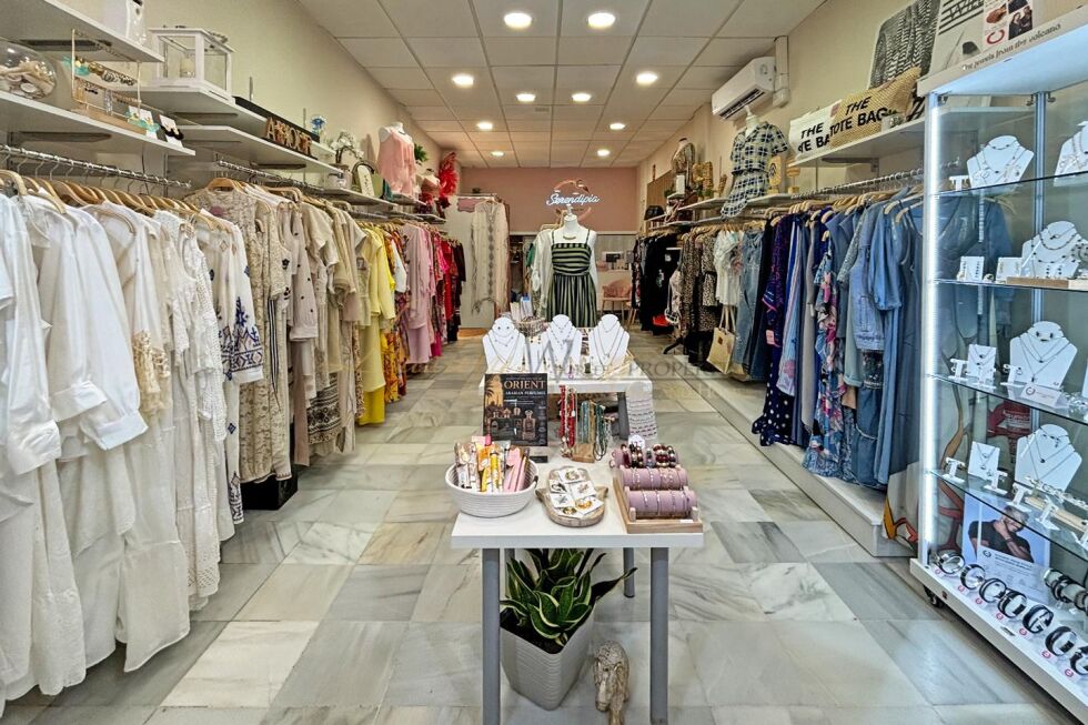 Store for sale in  Playa de las Américas, Spain - LWP7070L Parque Santiago 3 -Las Americas