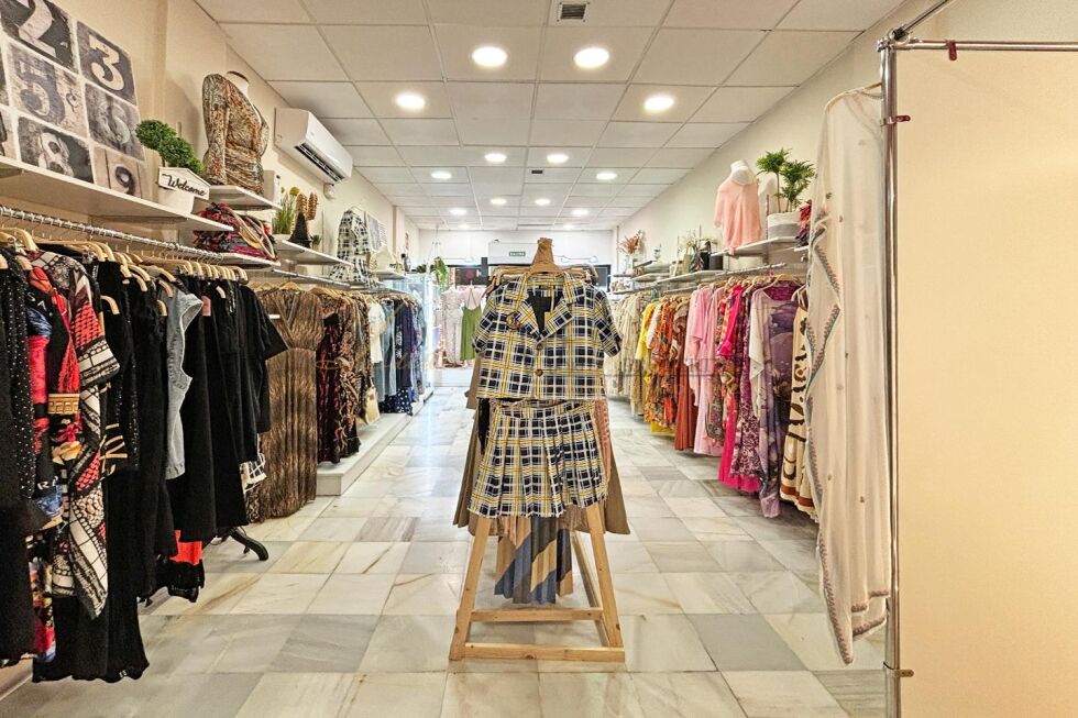 Store for sale in  Playa de las Américas, Spain - LWP7070L Parque Santiago 3 -Las Americas