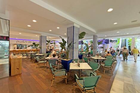 Store for sale in  Playa de las Américas, Spain - LWP7070L Parque Santiago 3 -Las Americas
