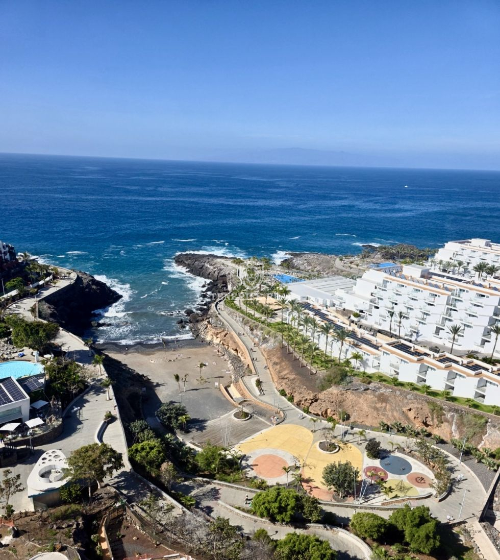 Studio for rent in  Paraiso del Sur apartamentos, Adeje, Spain - TRV-177