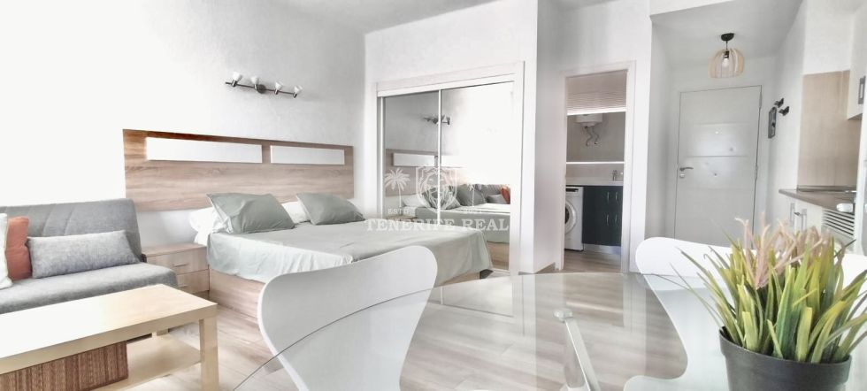 Studio for rent in  Paraiso del Sur apartamentos, Adeje, Spain - TRV-177