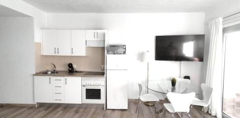 Studio for rent in  Paraiso del Sur apartamentos, Adeje, Spain - TRV-177